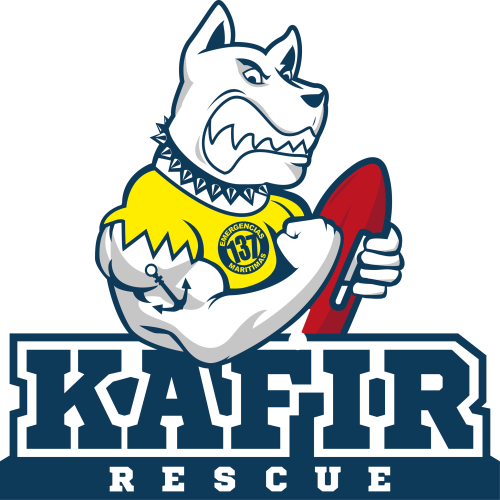 KAFIR RESCUE CHILE
